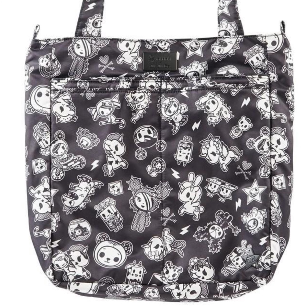 Jujube tokidoki Be Light queens Court